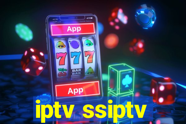 iptv ssiptv